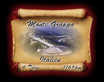 MonteGrappa
